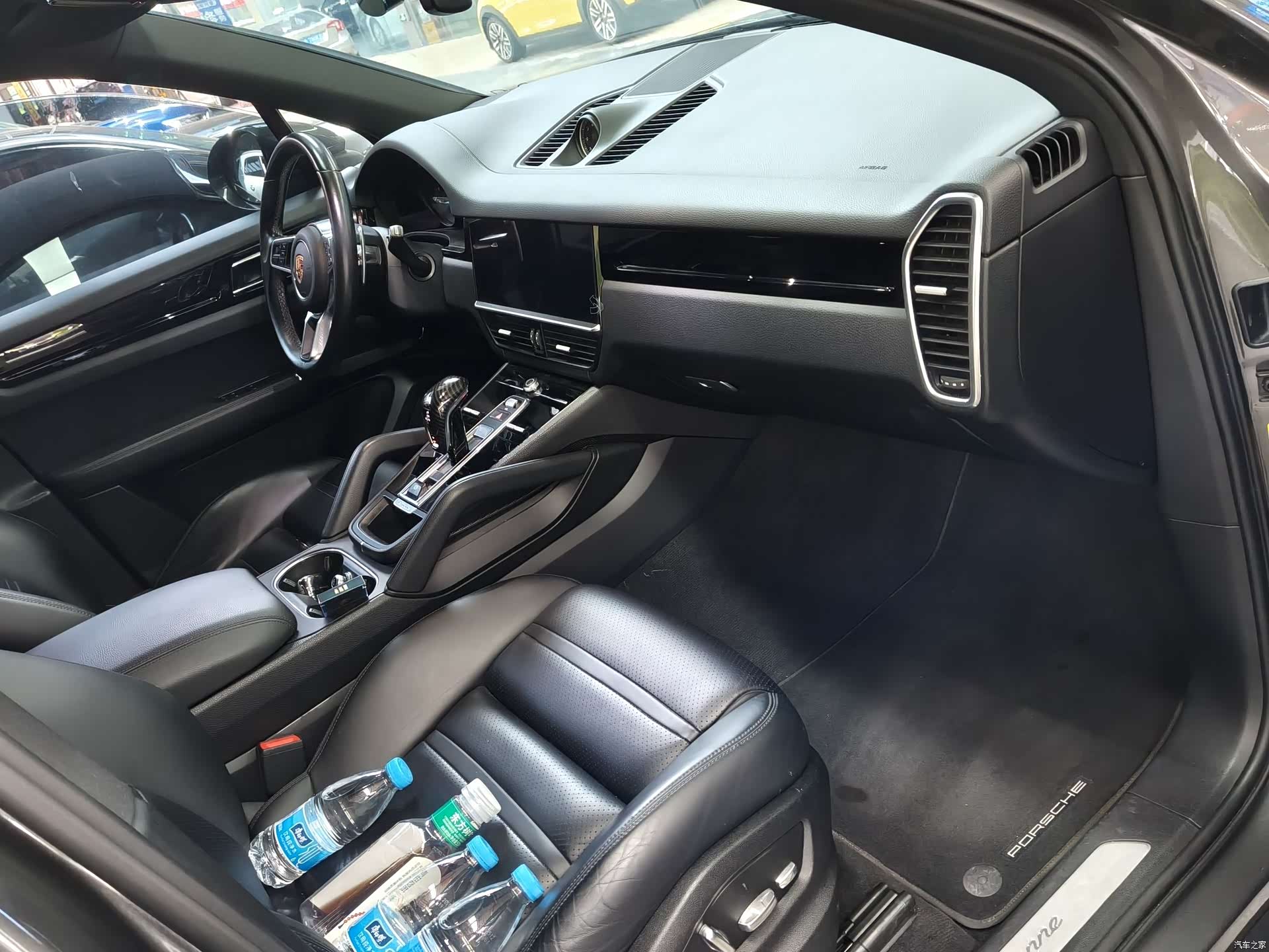 Porsche Cayenne, 2019 4