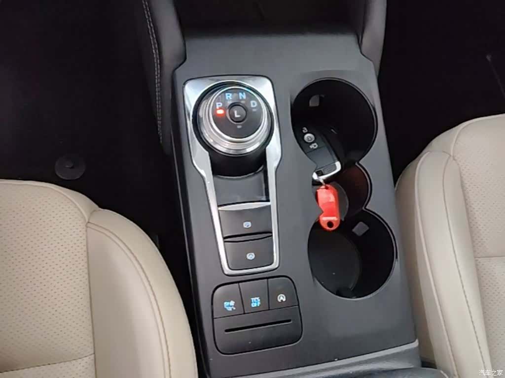 Ford Focus, 2021 14