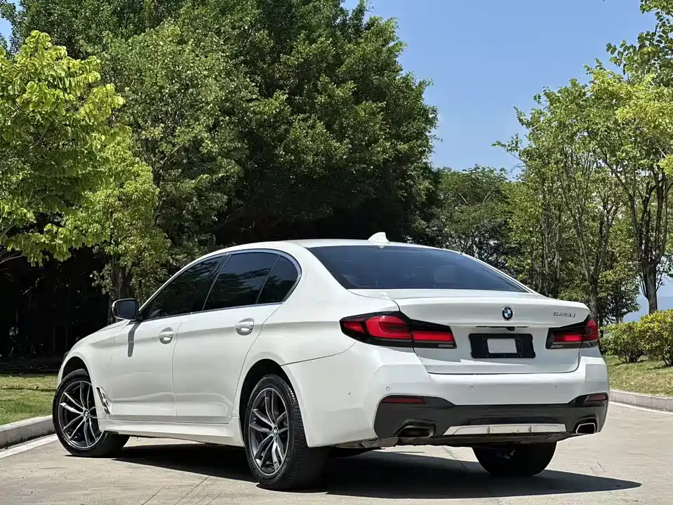 BMW 5 series BMW 5 series