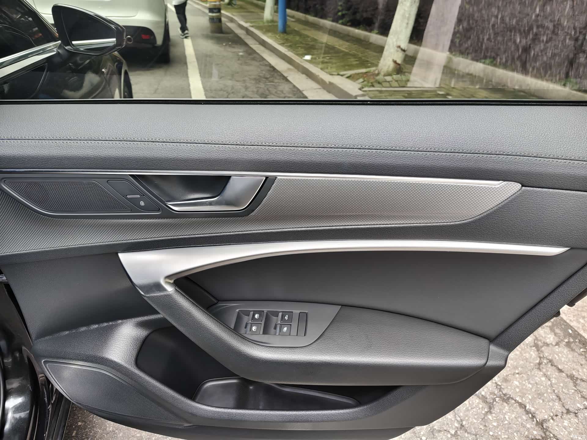 Audi A6L, 2022 16