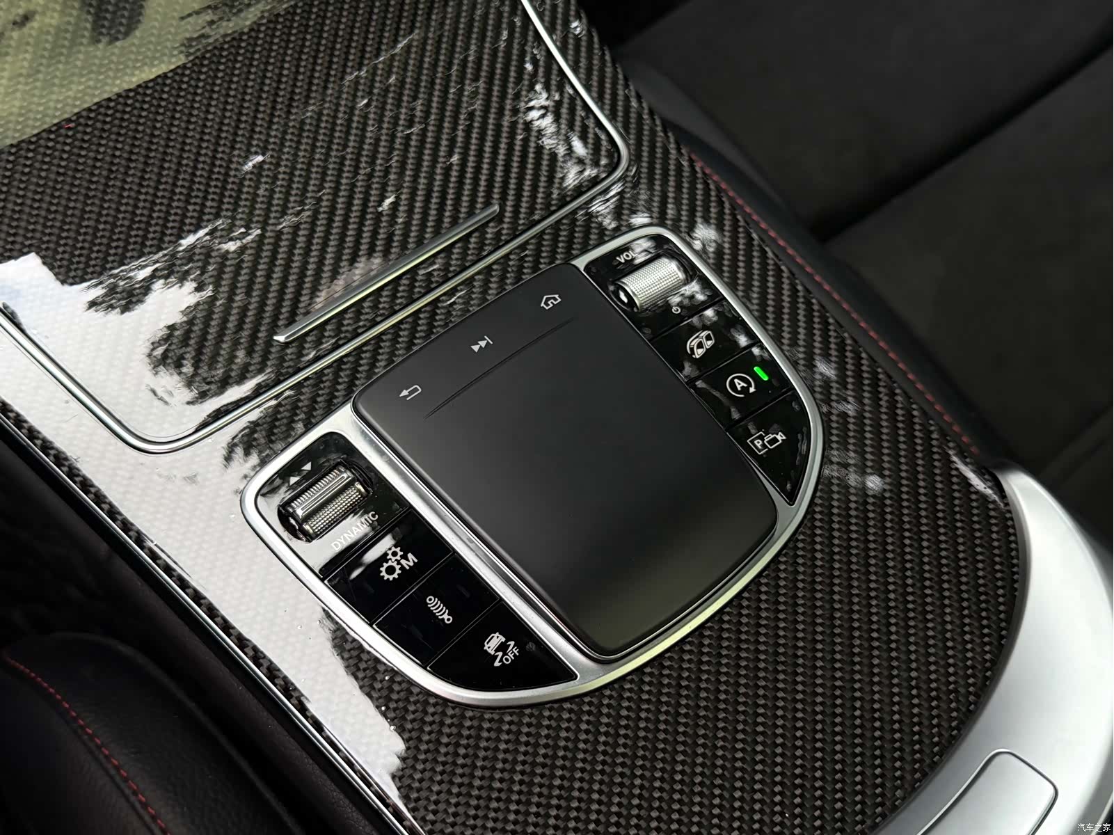 Mercedes-Benz C-Class, 2023 15