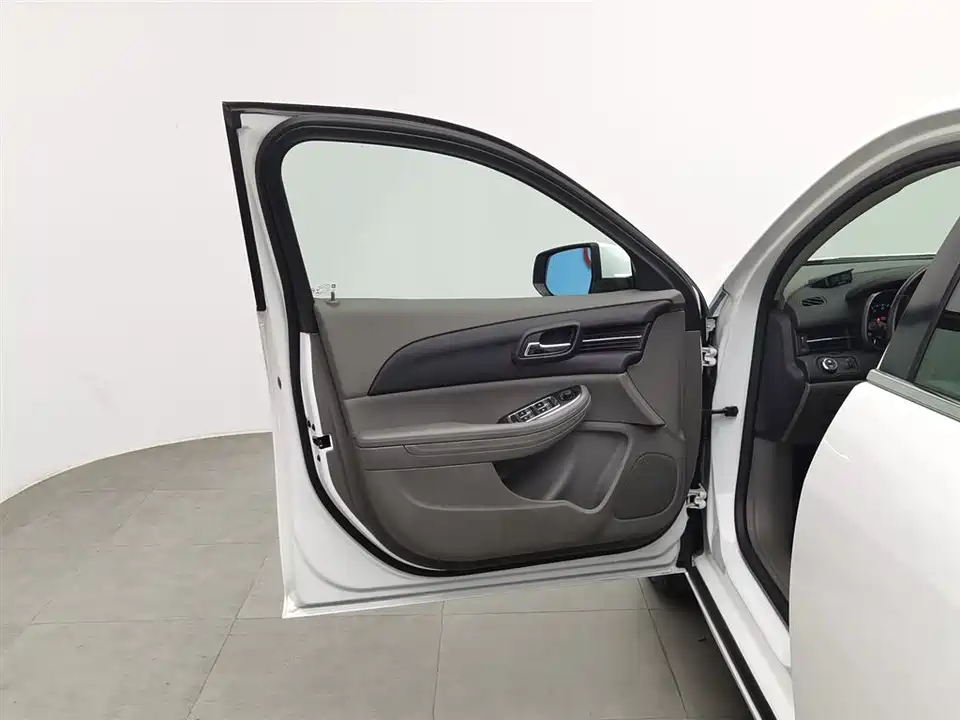 Chevrolet Mai Ruibao