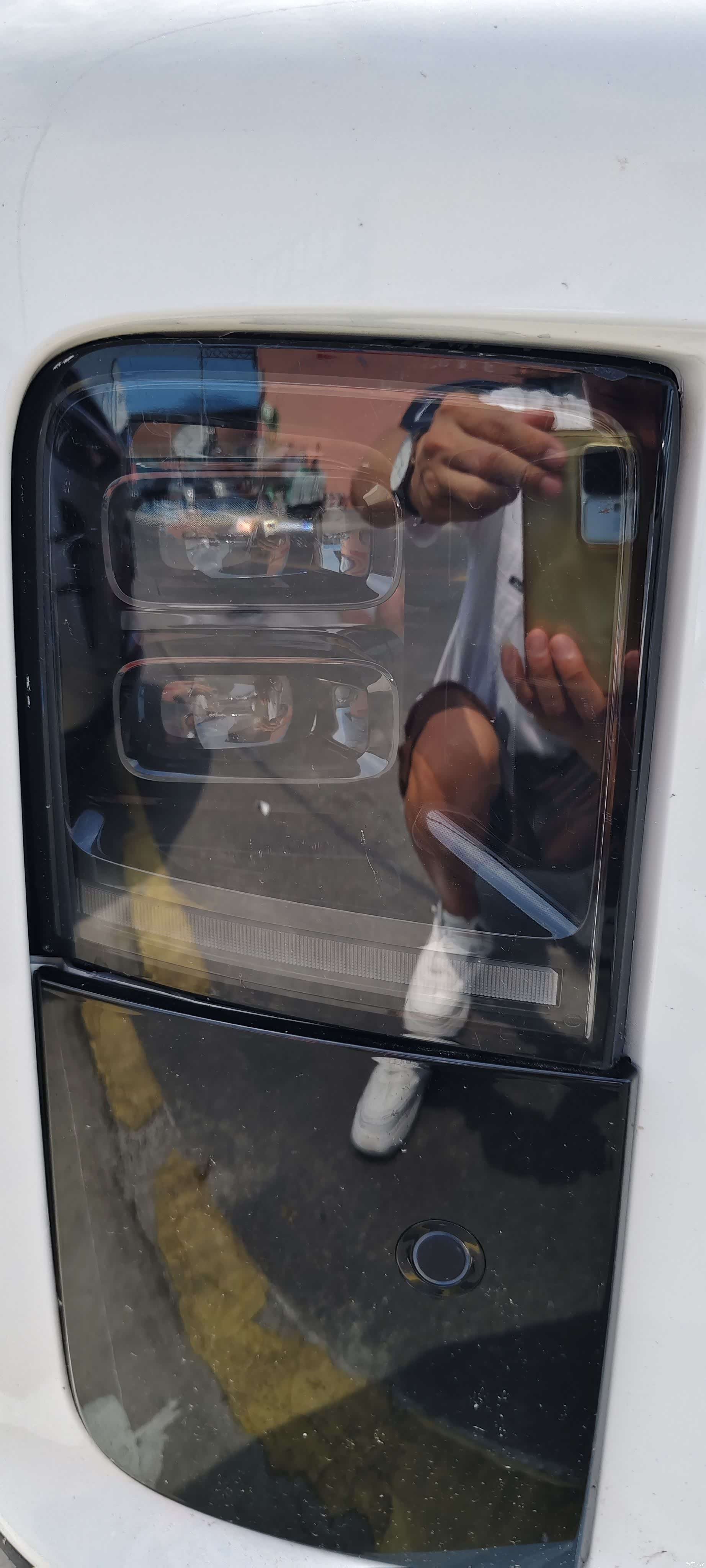 Li Auto i6, 2026 14