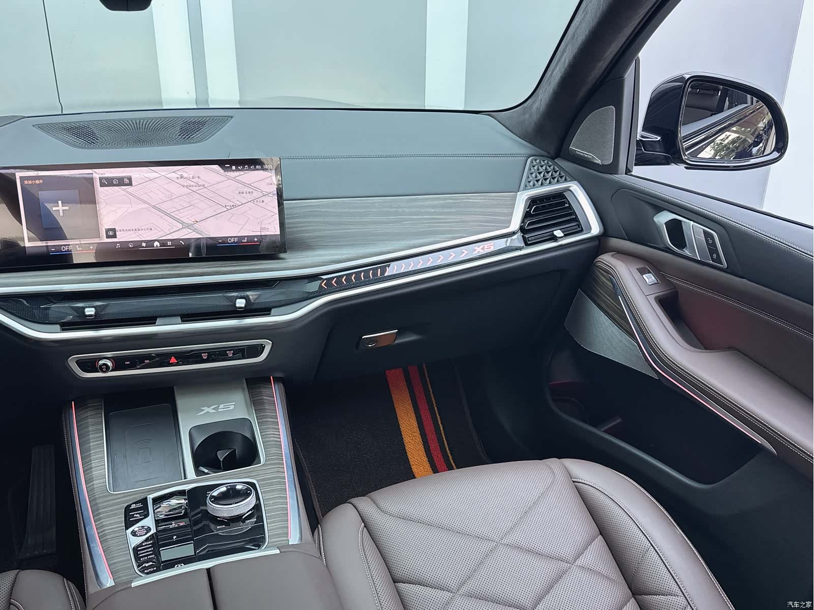 BMW X5, 2024 9