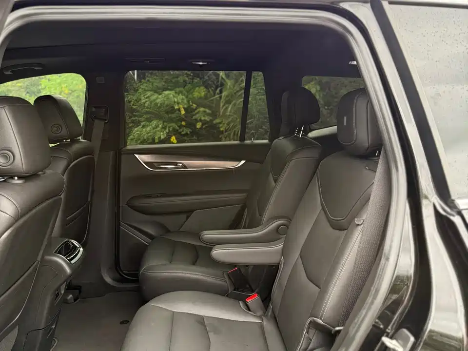 Cadillac XT6 Cadillac XT6