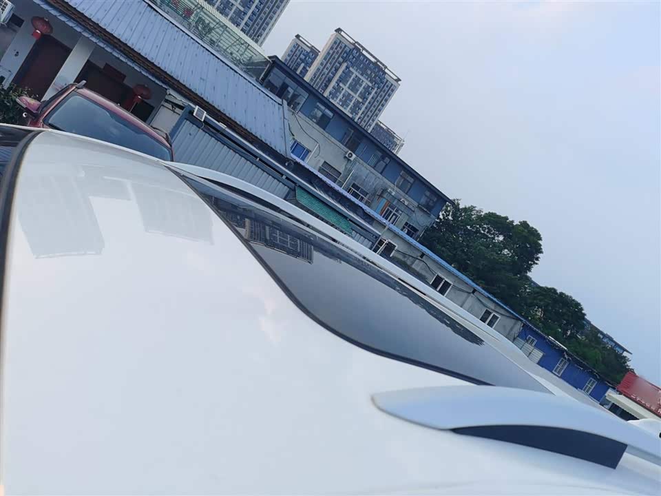 Forthing Popular T5 Forthing Popular T5