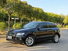 �µ�Q5 2013�� 40 TFSI ������