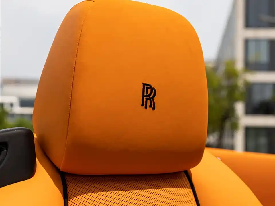 Rolls-Royce Yao Ying