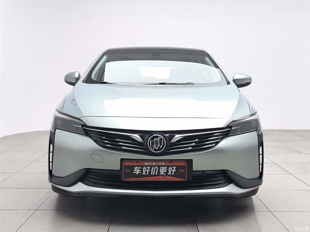 Buick Velite, 2023 3