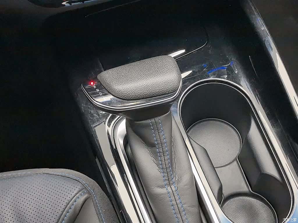 Buick Velite, 2023 13