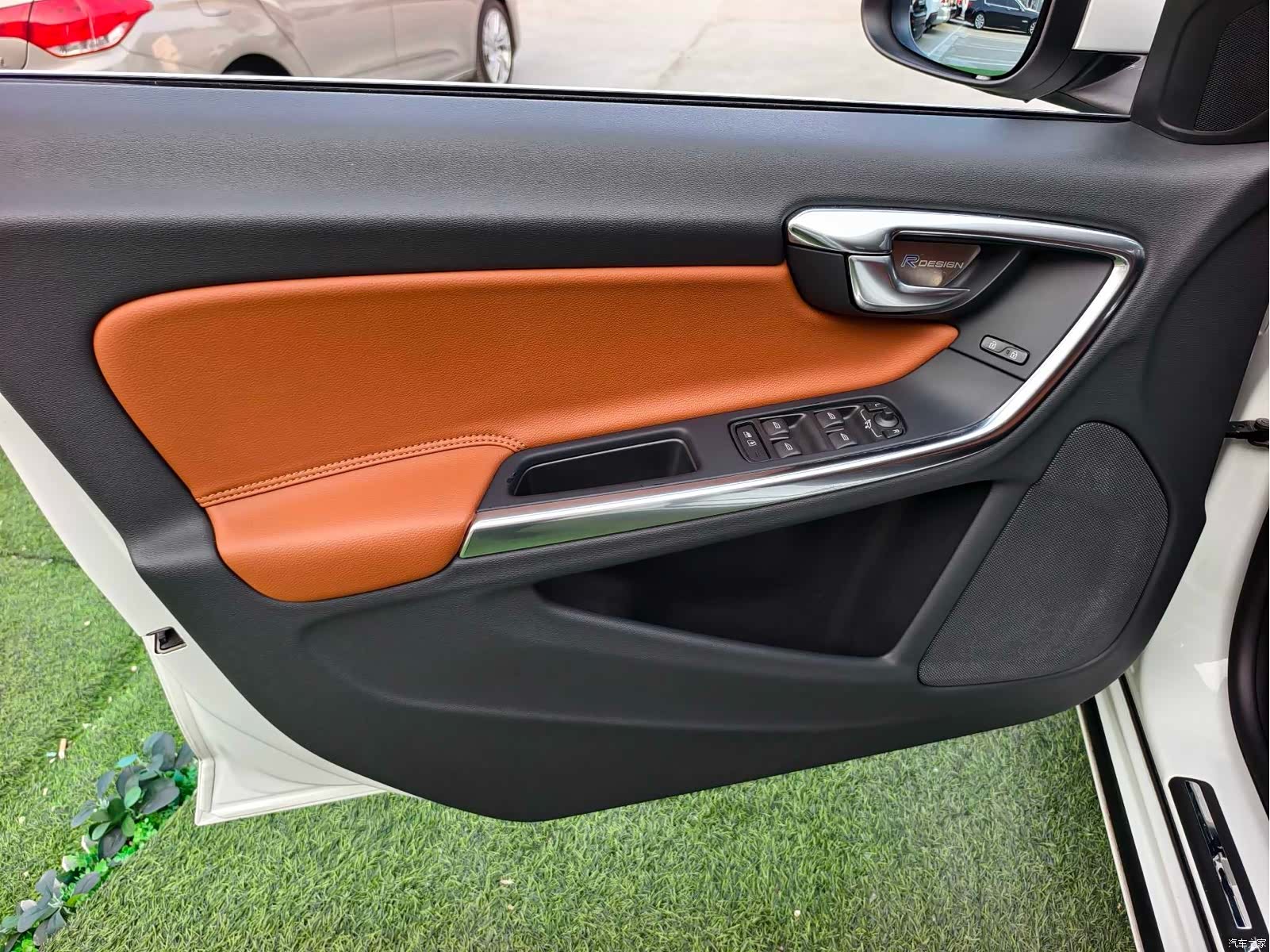 Volvo V60, 2012 7