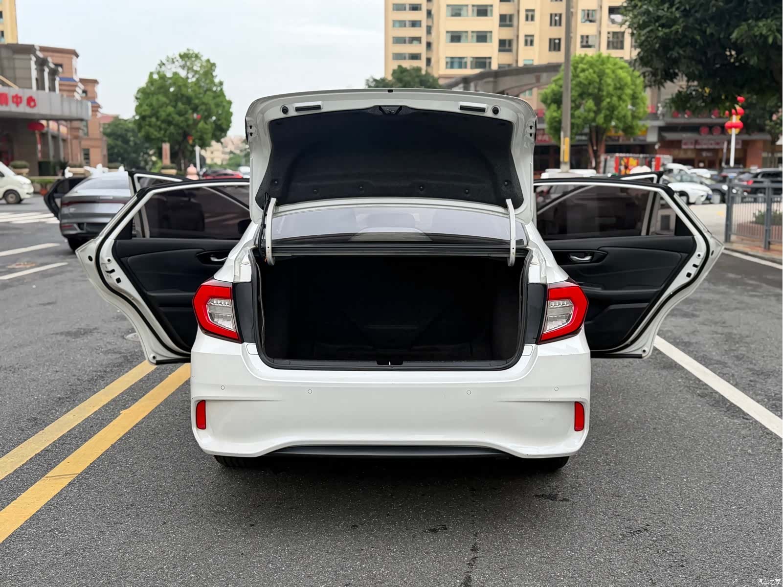 Honda V, 2019 13