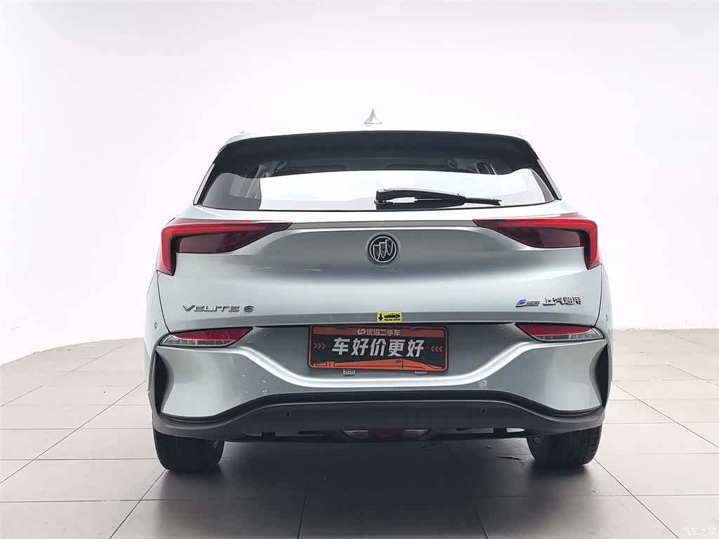 Buick Velite, 2023 4