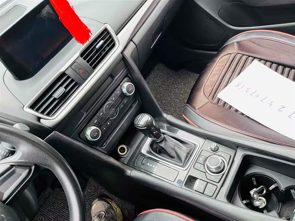 Mazda 3 Angkesaila Mazda 3 Angkesaila