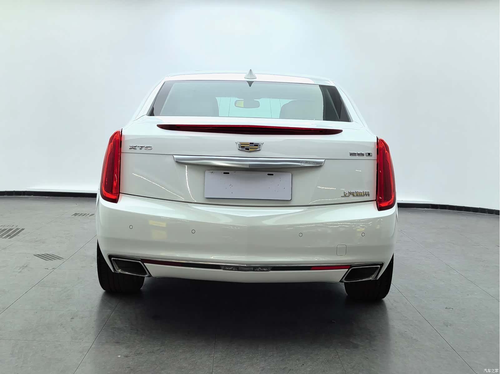 Cadillac XTS, 2017 все фото