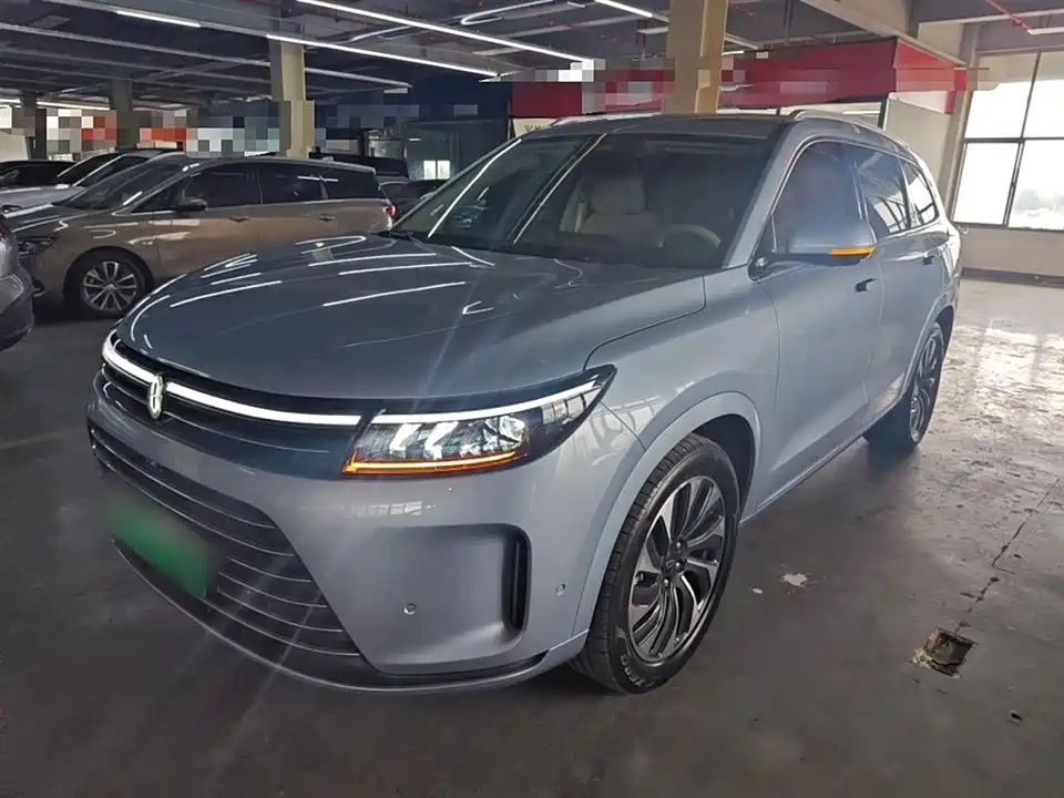 HarmonyOS Ask the world M7