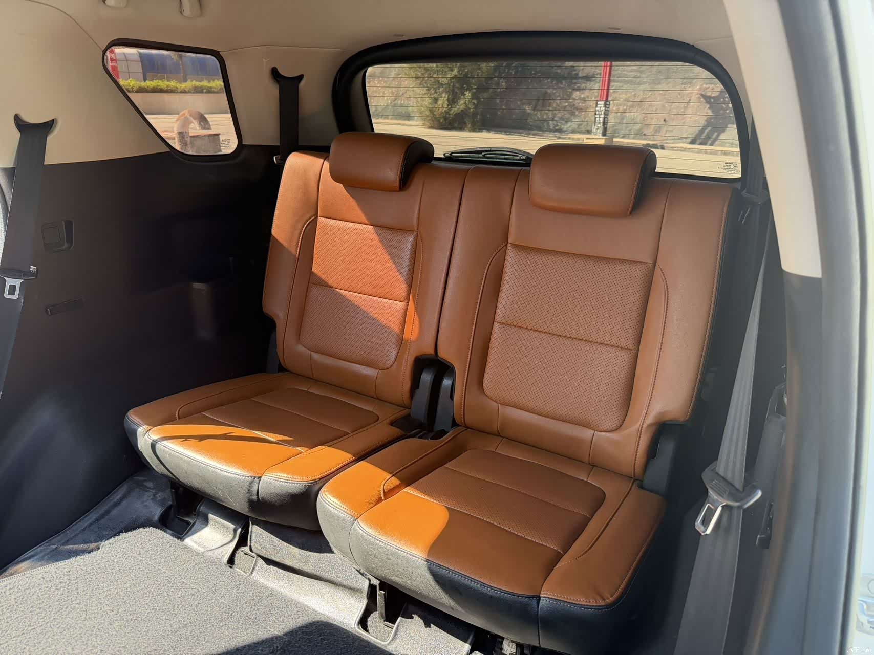 Changan CX70, 2016 13