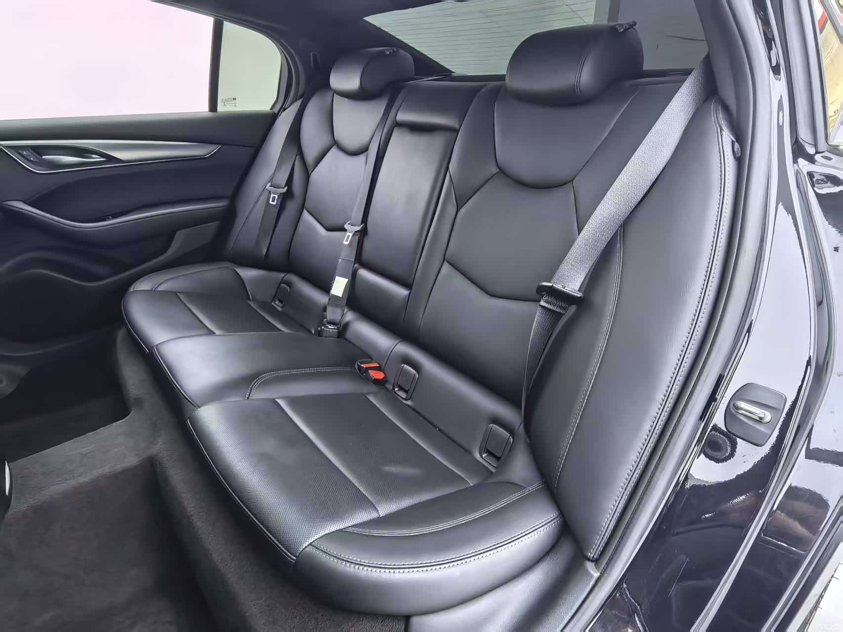 Cadillac CT5, 2023 15