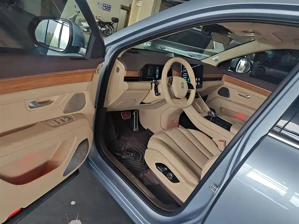 HarmonyOS Ask the world M7