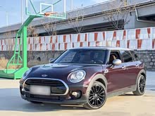 MINI CLUBMAN 2018�� 1.5T COOPER ������