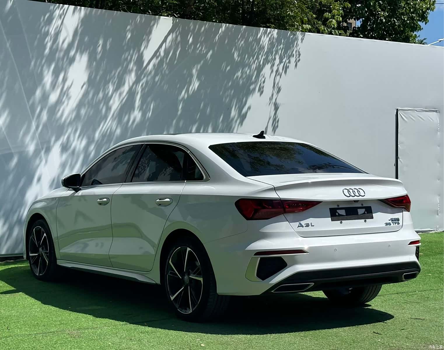 Audi A3, 2022 9