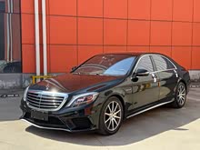 ����S��AMG 2014�� AMG S 63 L 4MATIC