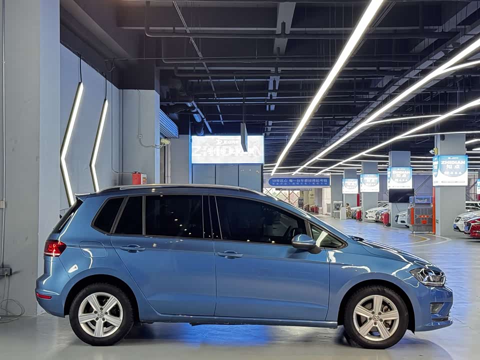Volkswagen Golf*Jiayu Volkswagen Golf*Jiayu