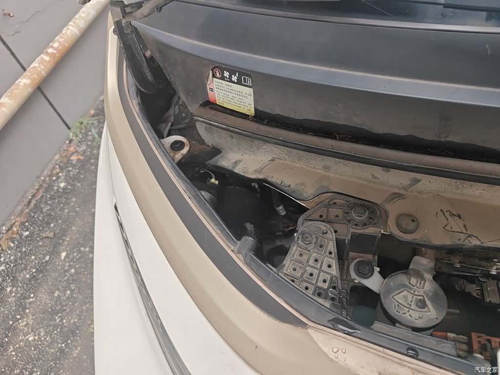 Wuling E200, 2020 22