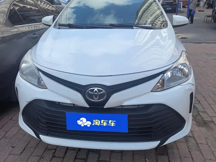 Toyota Vios