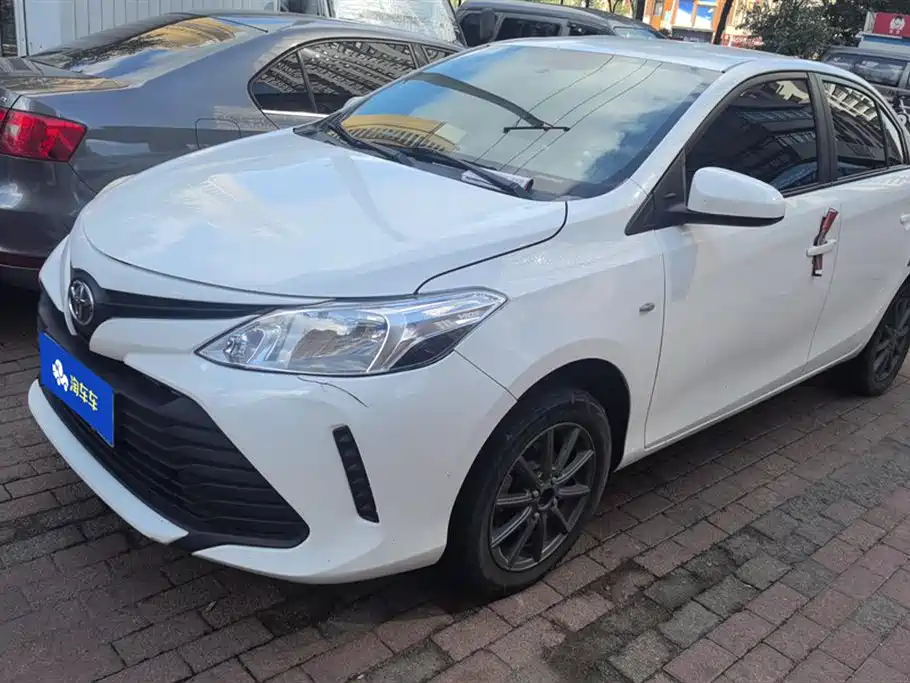 Toyota Vios