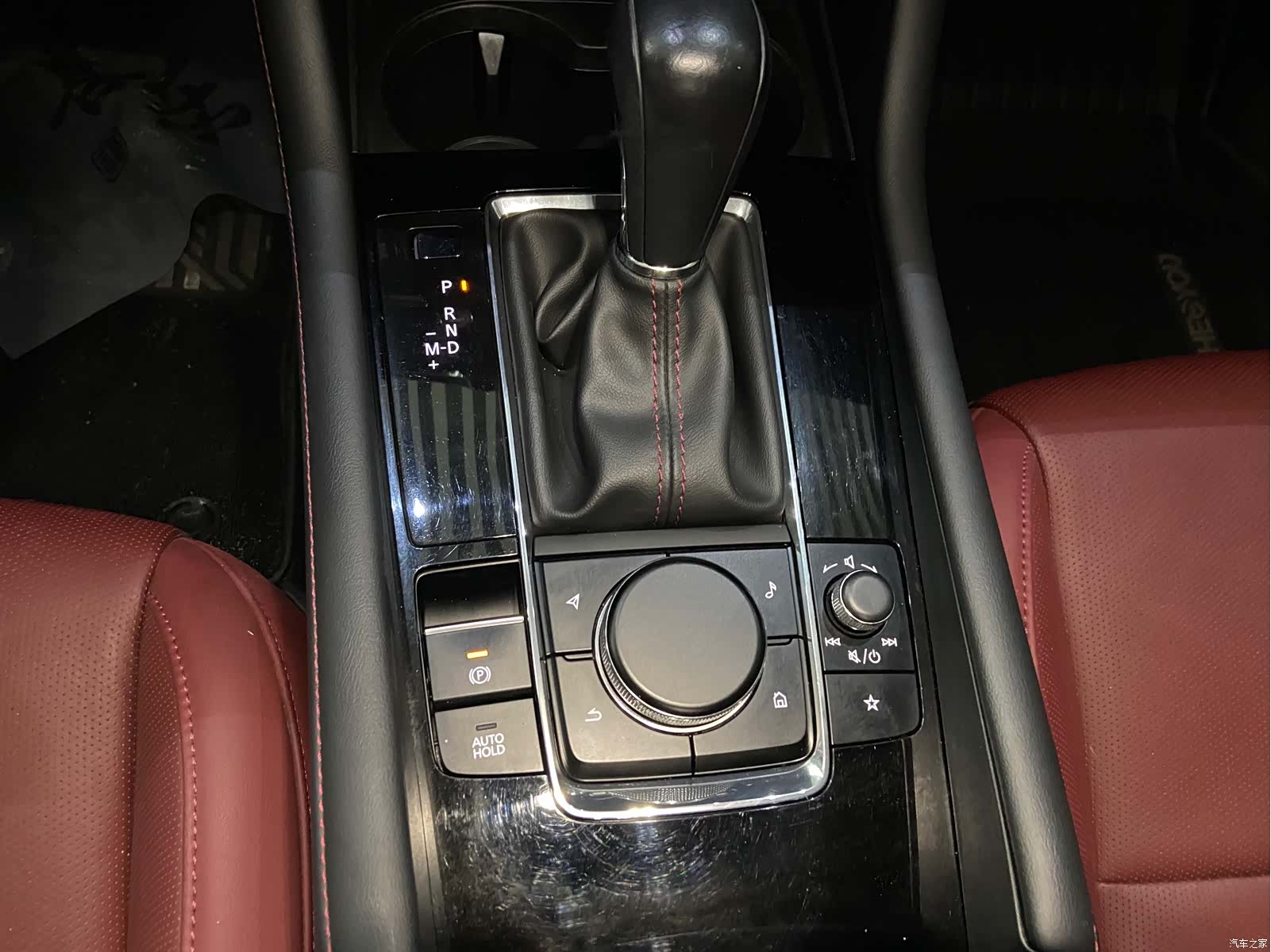 Mazda Mazda3, 2023 24