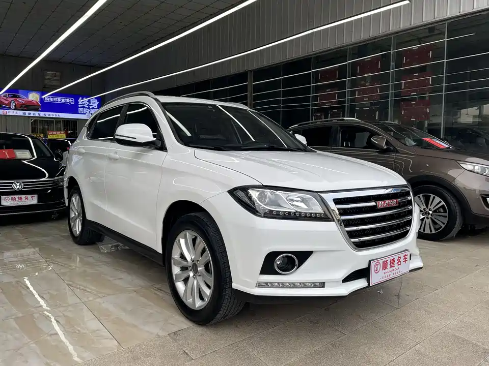 Haval H2 Haval H2