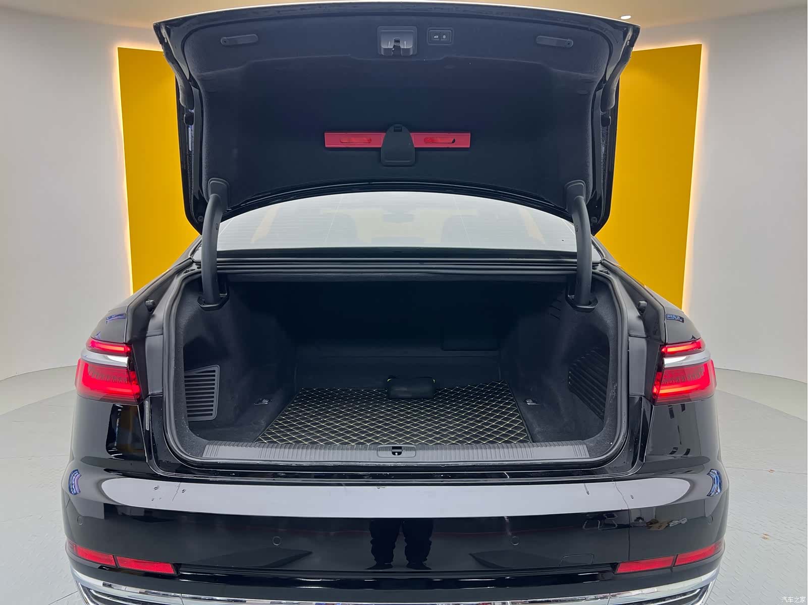 Audi A8L, 2020 30