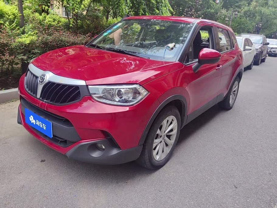 Brilliance V3