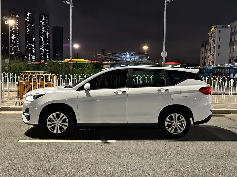 Haval M6 Haval M6