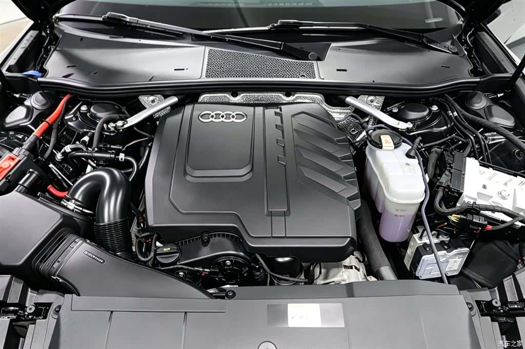 Audi A6L, 2024 17
