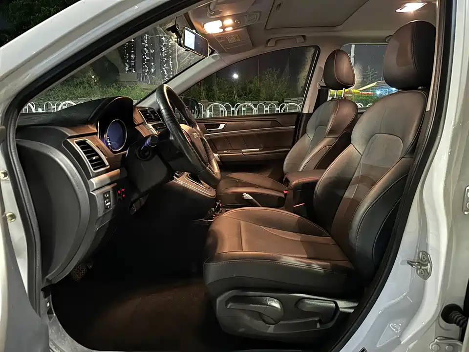 Haval M6 Haval M6