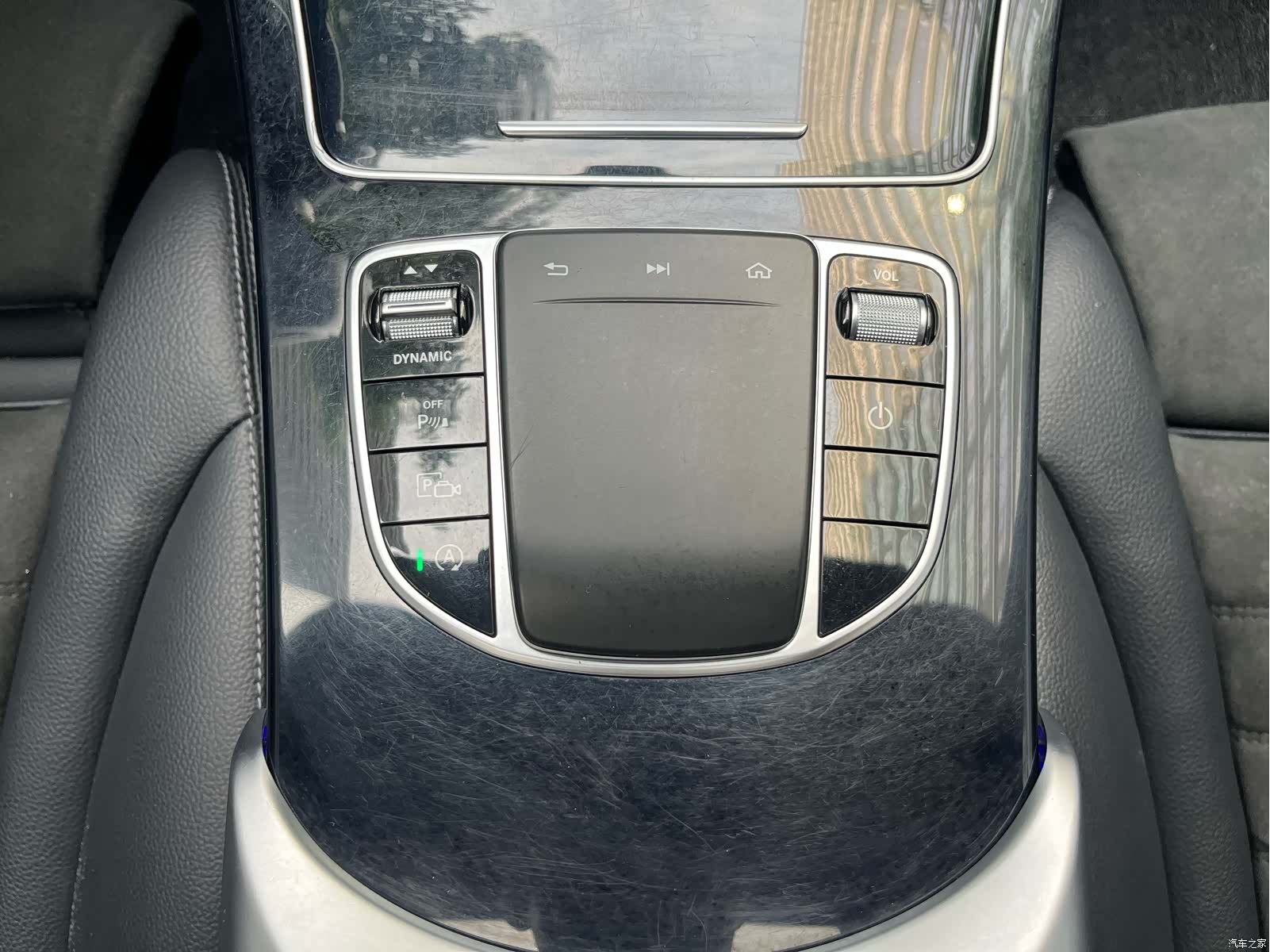 Mercedes-Benz C-Class, 2021 28