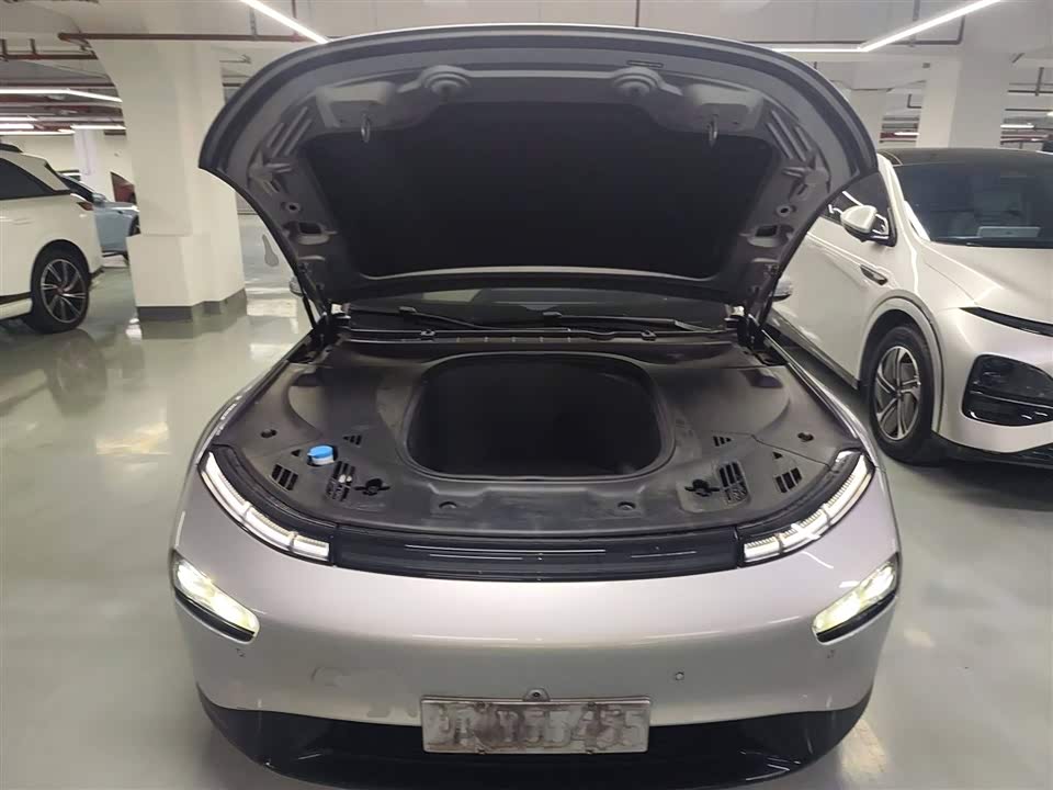 XPENG P7 XPENG P7