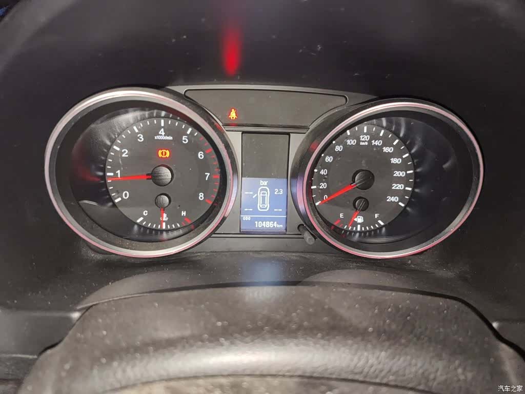 Haval H6, 2016 12