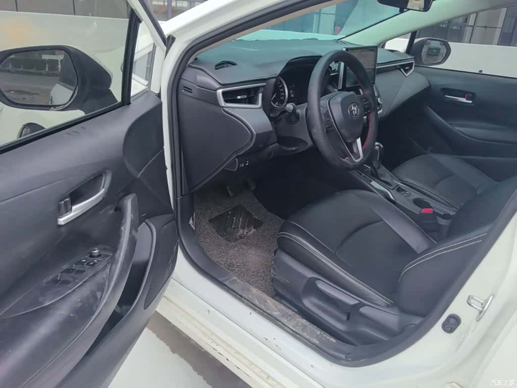 Toyota Corolla, 2020 16