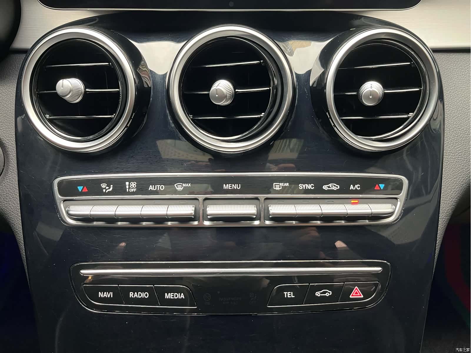 Mercedes-Benz C-Class, 2021 29