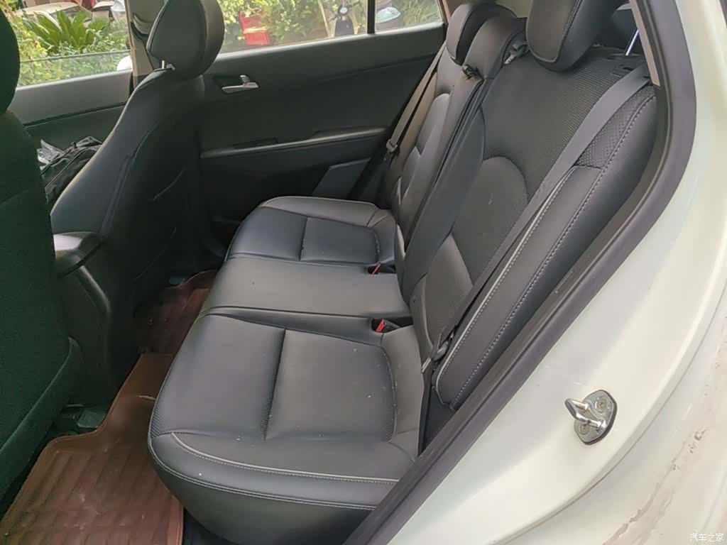 Hyundai ix25, 2016 18