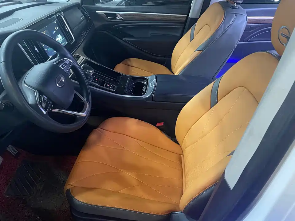 Trumpchi Trumpchi M8