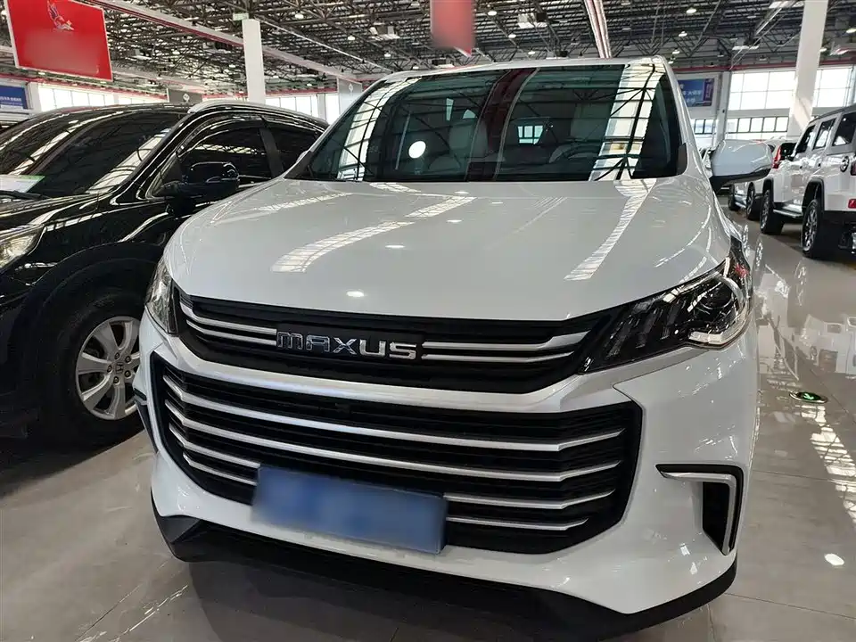 MAXUS Chase G50