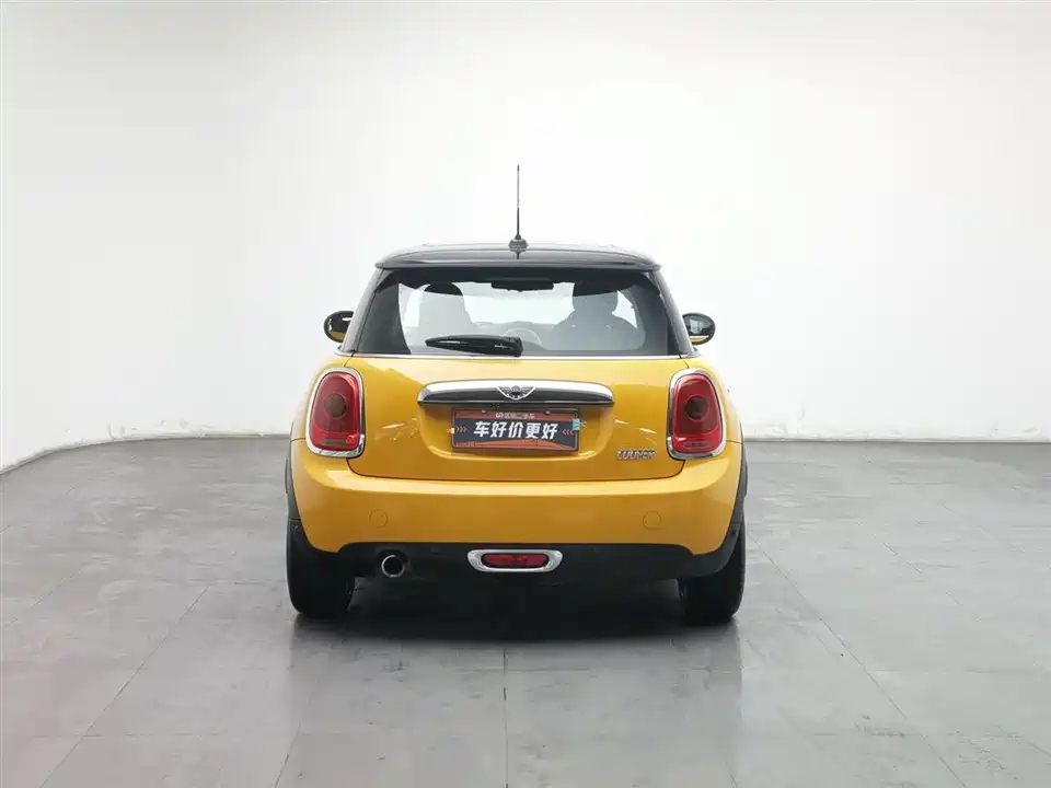 MINI MINI