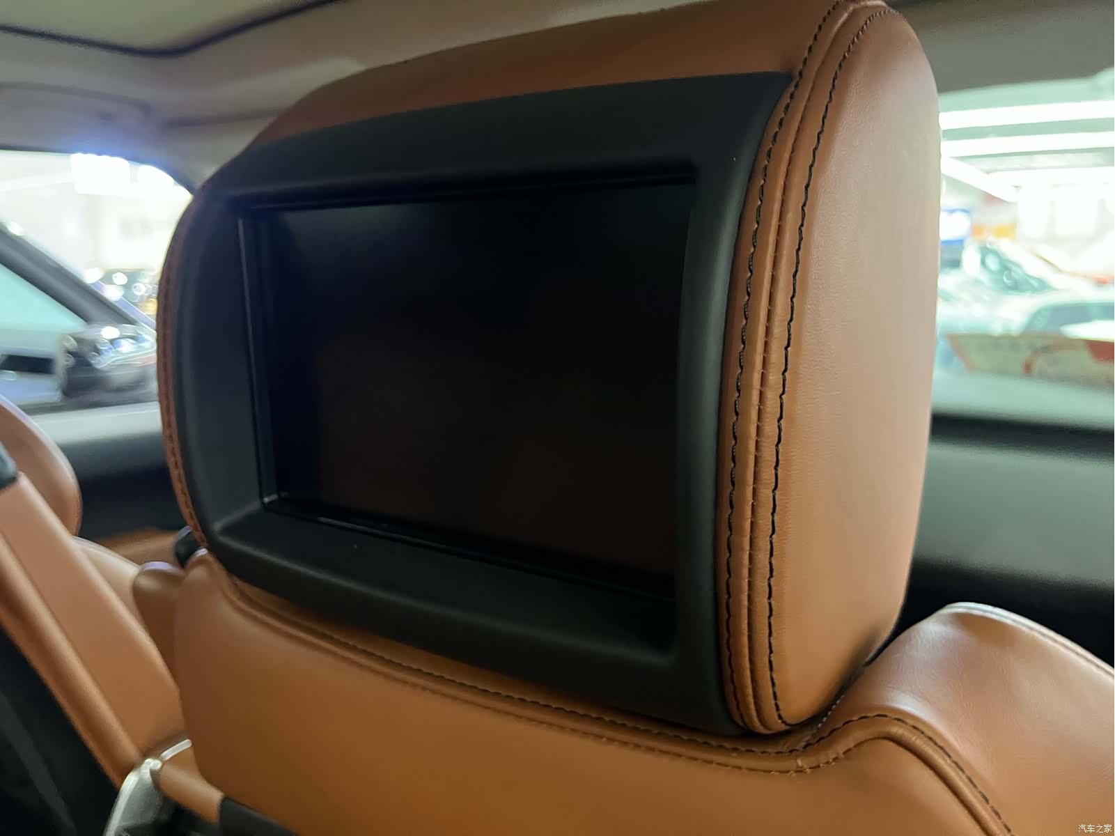Land Rover Range Rover, 2018 13