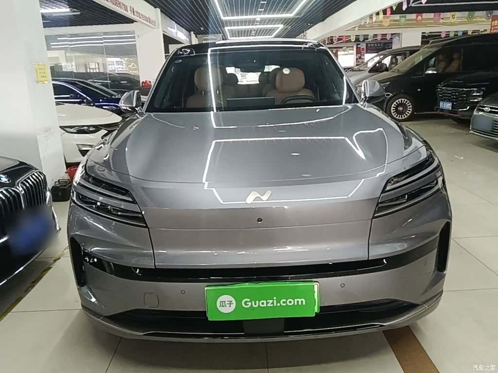 NIO L90, 2025 3