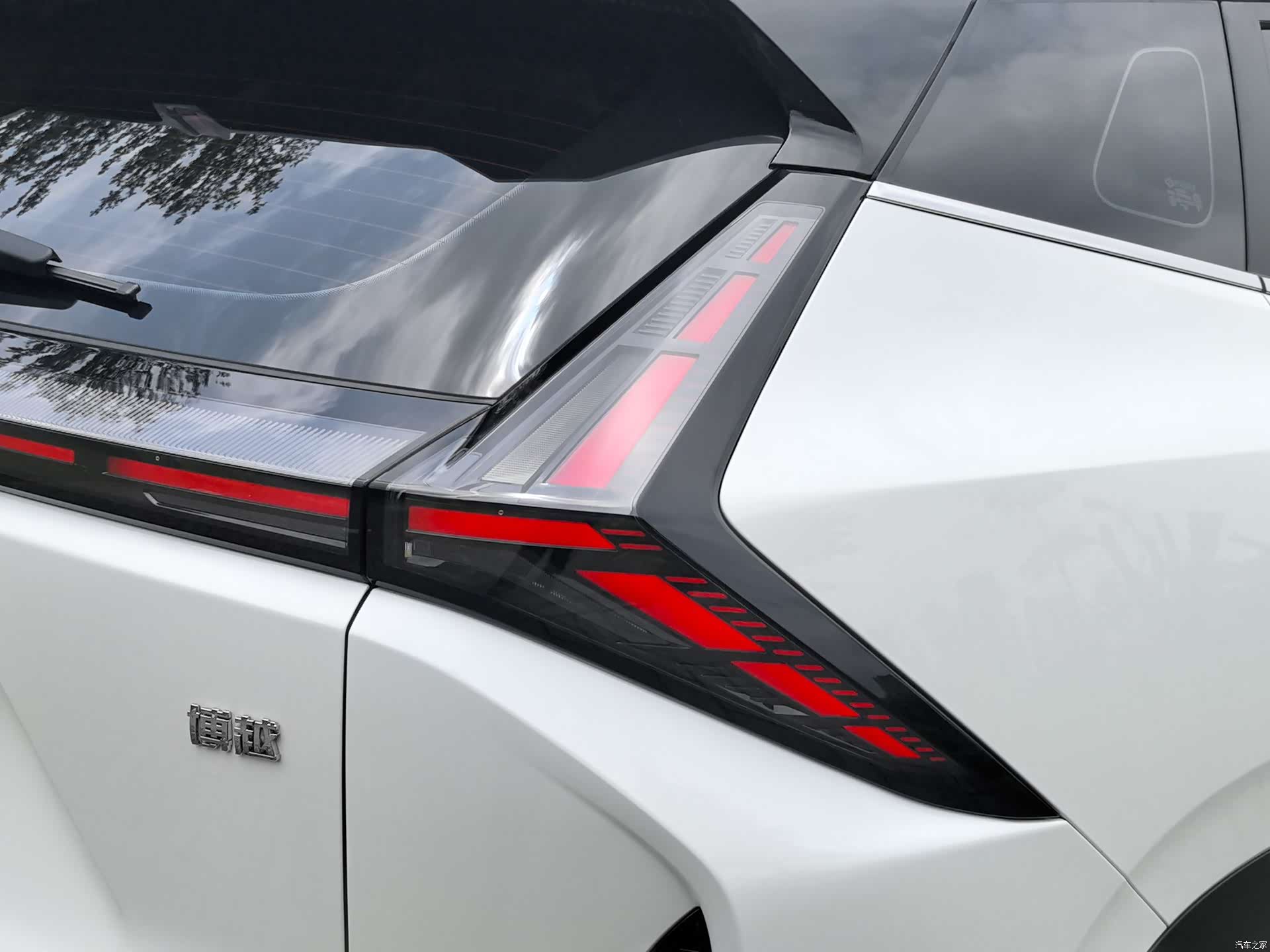 Geely Boyue, 2024 9