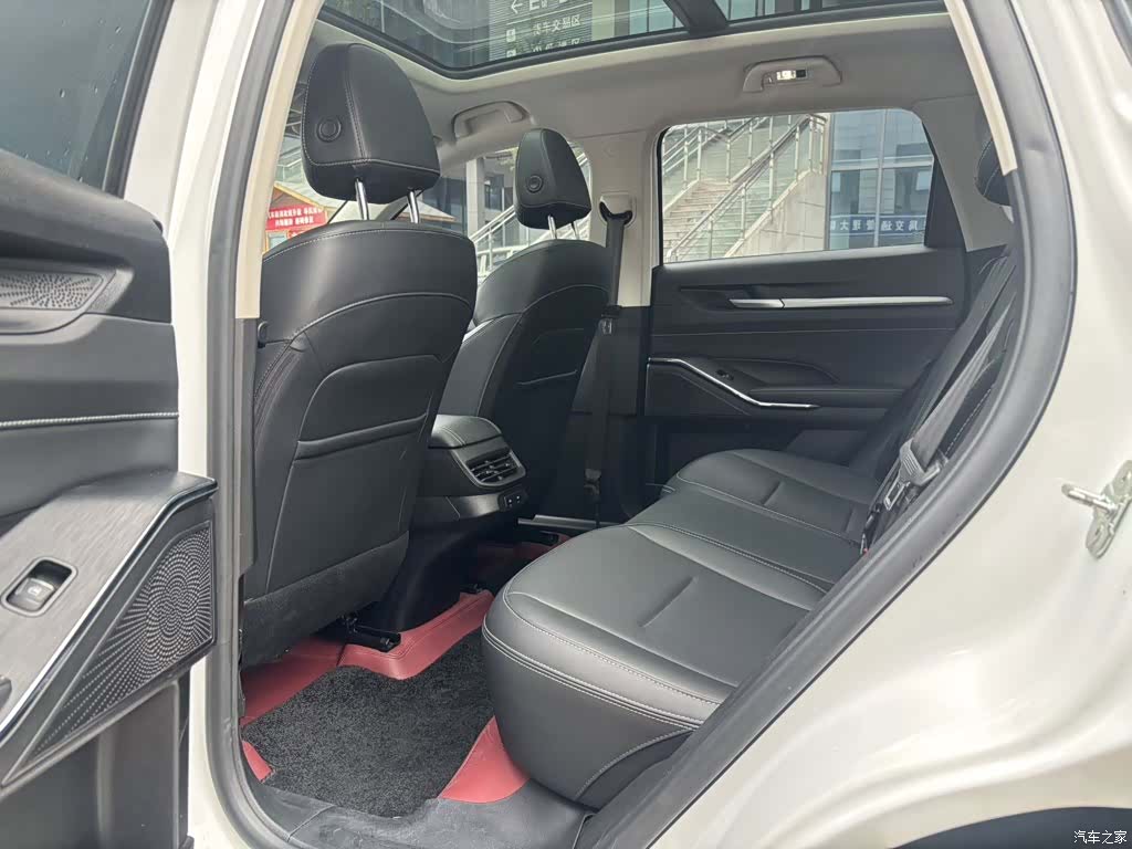 Haval H6, 2023 6